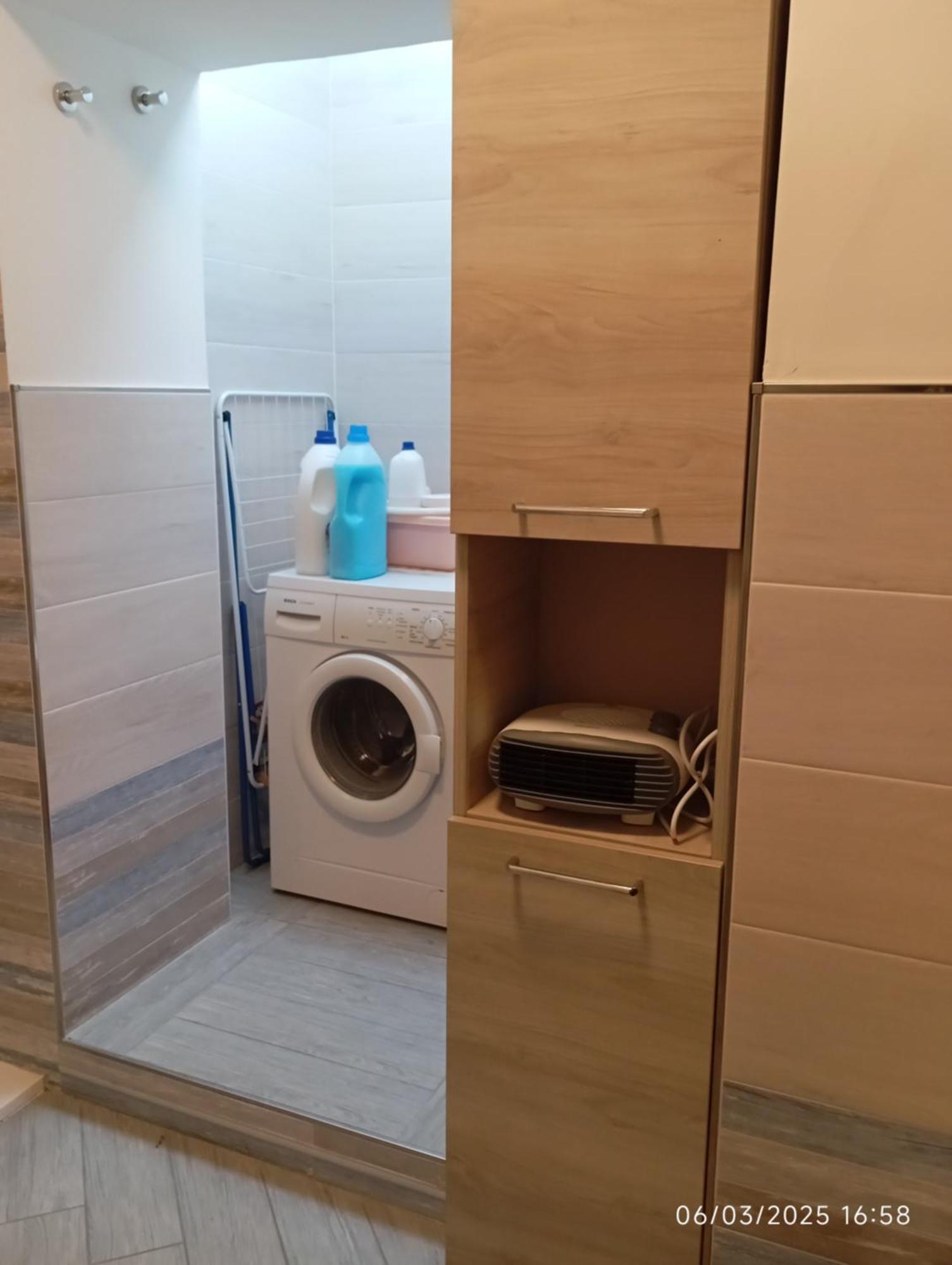 Ferienwohnung Tra Cielo E Mare Capo dʼOrlando Exterior foto